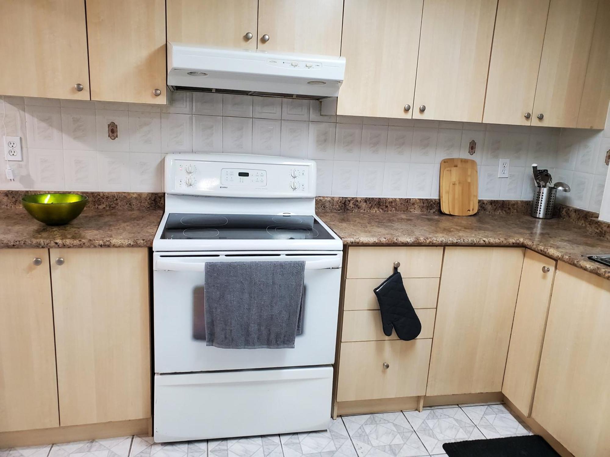 Home Stay Near The Airport Mississauga Exteriör bild